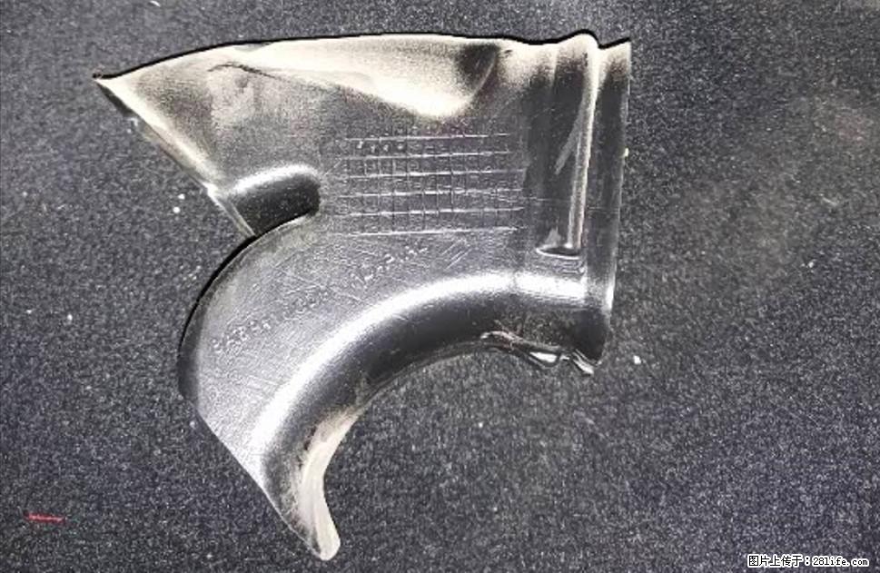 【福特·嘉年华】主驾驶位脚部空调不出风，如何解决？ - 车友部落 - 衡阳生活社区 - 衡阳28生活网 hy.28life.com