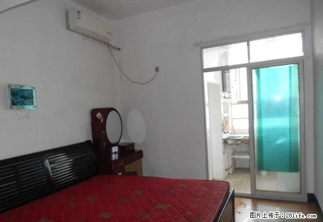 解放路中建国际通讯广场附近精装一室一厅一厨一卫 - 房屋出租 - 房屋租售 - 衡阳分类信息 - 衡阳28生活网 hy.28life.com