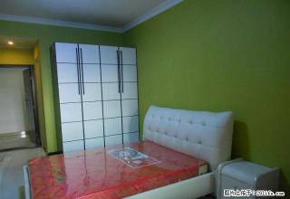 解放路莲湖广场中建公寓单间配厨卫 - 衡阳28生活网 hy.28life.com