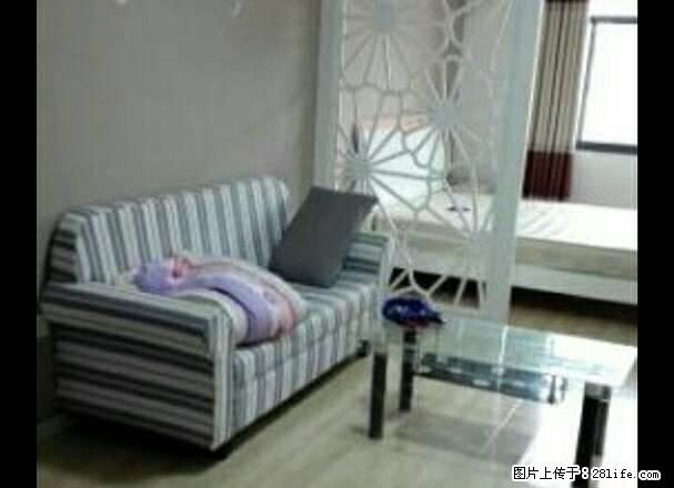 中山北路新大桥 1室1厅 精装修 - 房屋出租 - 房屋租售 - 衡阳分类信息 - 衡阳28生活网 hy.28life.com