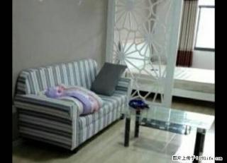 中山北路新大桥 1室1厅 精装修 - 衡阳28生活网 hy.28life.com