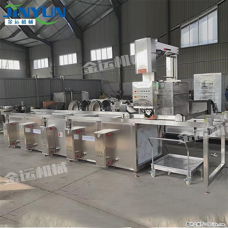 五联多联卤煮锅 连续式蜂窝卤煮锅 卤鸡卤蛋大批量生产卤煮设备 - 综合信息 - 其他综合 - 衡阳分类信息 - 衡阳28生活网 hy.28life.com