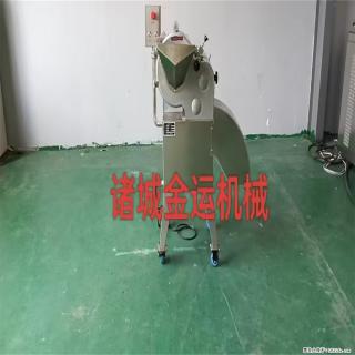 大蒜三维切丁机 商用果蔬切丁设备 苹果土豆切粒机 - 衡阳28生活网 hy.28life.com