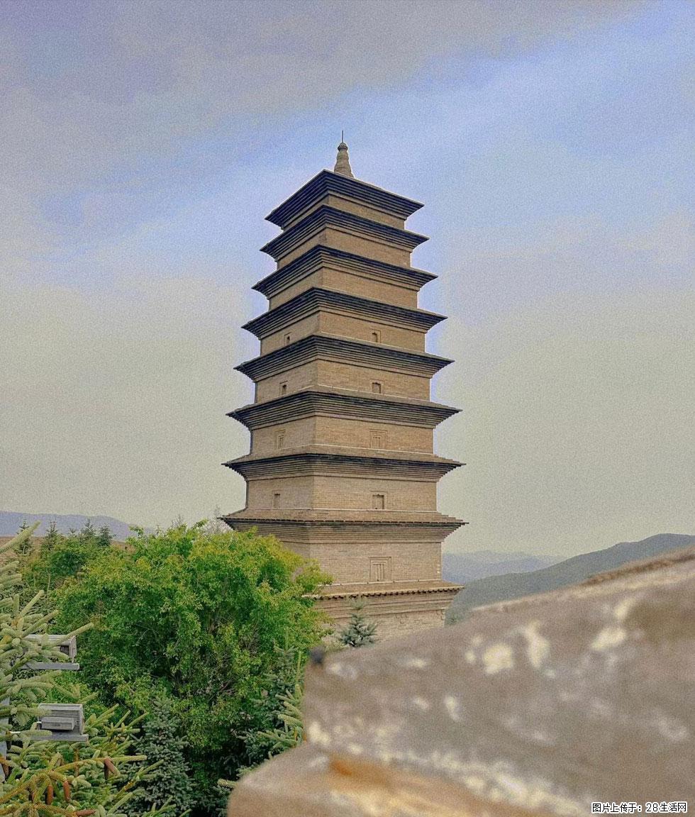朔州【崇福寺】朔州老城,寺庙道观,少喧嚣,多古韵,朔州是山西被低估的塞上秘境。 - 游山玩水 - 衡阳生活社区 - 衡阳28生活网 hy.28life.com