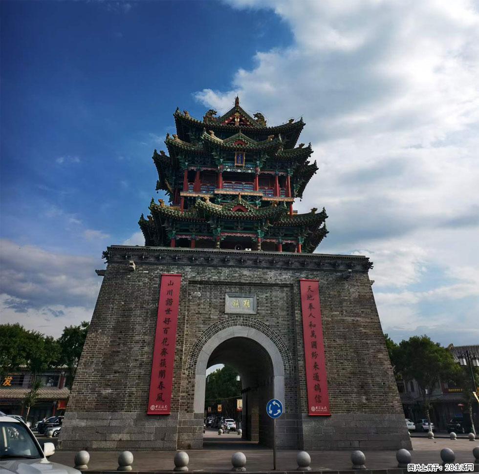朔州【崇福寺】朔州老城,寺庙道观,少喧嚣,多古韵,朔州是山西被低估的塞上秘境。 - 游山玩水 - 衡阳生活社区 - 衡阳28生活网 hy.28life.com