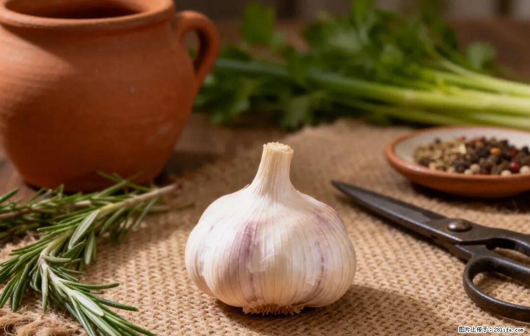 关于大蒜，除了“天然抗生素”，这4个谣言更该警惕! - 衡阳生活资讯 - 衡阳28生活网 hy.28life.com