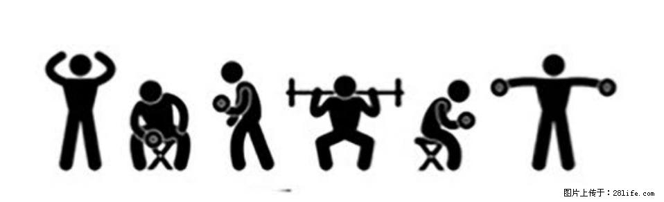 坚持这种运动6个月，心脏有了显著变化！不是跑步，也不是走路 - 衡阳生活资讯 - 衡阳28生活网 hy.28life.com