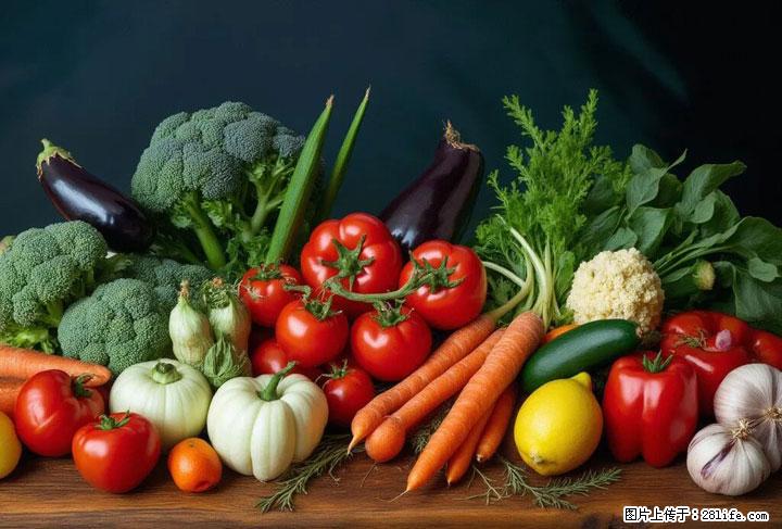 这10种蔬菜很“怕冷”，放进冰箱坏得更快！科学保存黄金法则来了！ - 衡阳生活资讯 - 衡阳28生活网 hy.28life.com