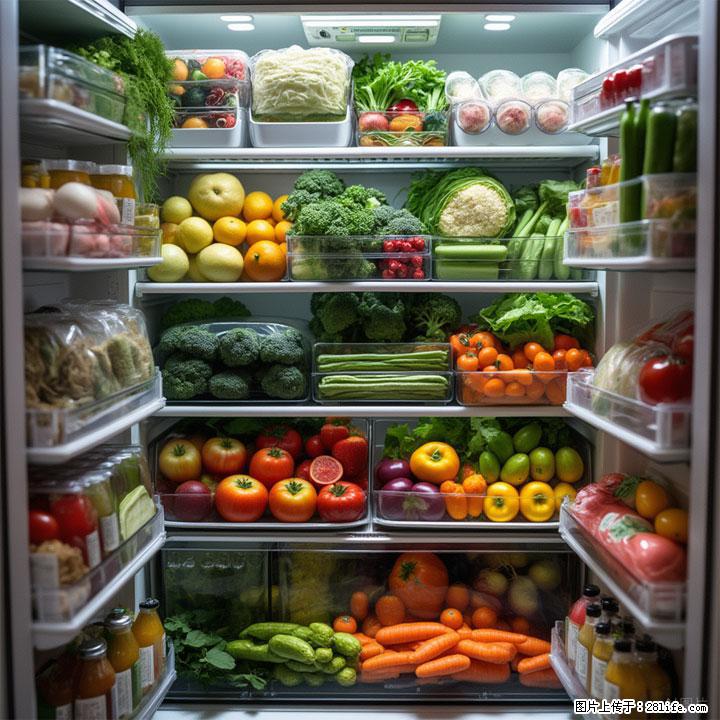 这10种蔬菜很“怕冷”，放进冰箱坏得更快！科学保存黄金法则来了！ - 衡阳生活资讯 - 衡阳28生活网 hy.28life.com