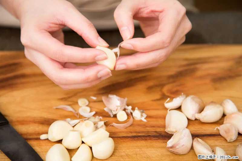 抗菌消炎、护肝健脾！这种“天然青霉素”就在你家餐桌上，春季吃正合适 - 衡阳生活资讯 - 衡阳28生活网 hy.28life.com