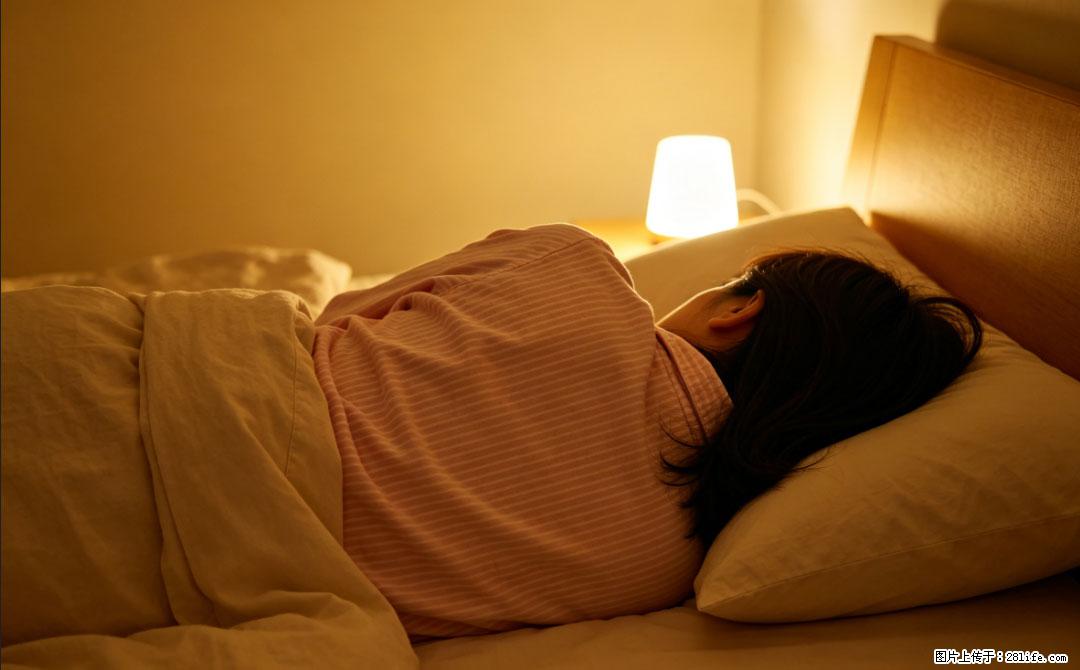 熬夜会让猝死风险飙升!出现以下4种情况赶紧休息→ - 衡阳生活资讯 - 衡阳28生活网 hy.28life.com